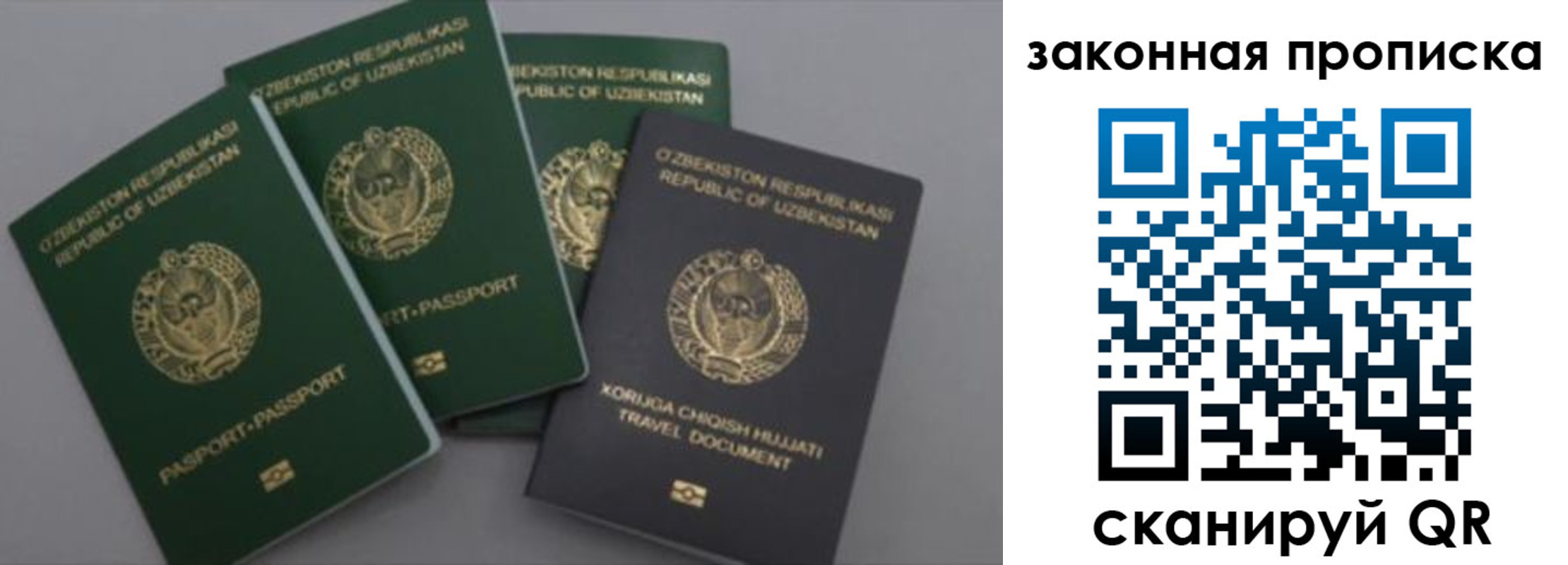 прописка законно в Карпинске